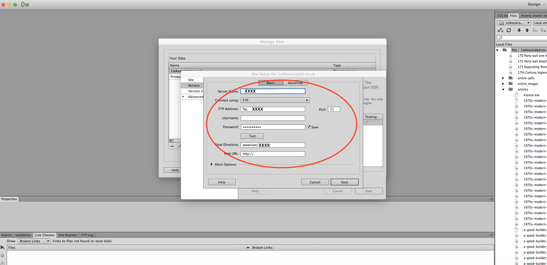 Learn How to Use Dreamweaver Learn How to Use Dreamweaver
