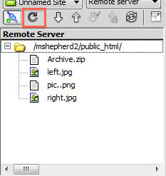Main HTML Folder Main HTML Folder