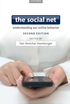 The Social Net - Understanding Our Online Behavior